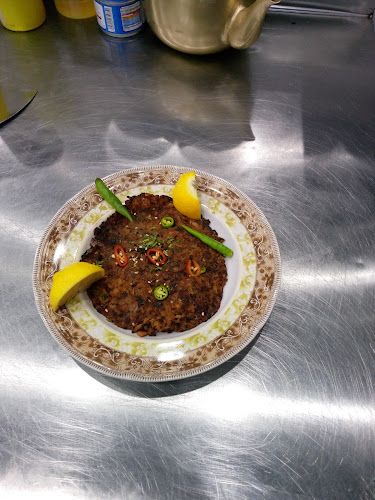 فول ركن الجرة للأكلات الشعبيه - المجمعة