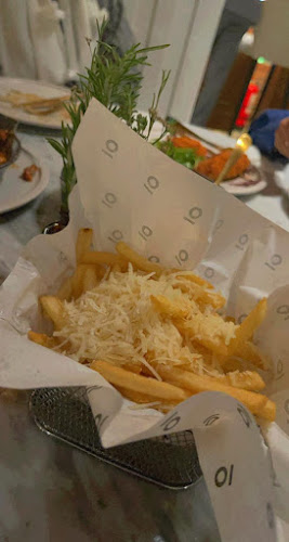 ذي سوشل كتشن - جدة