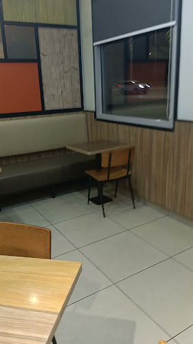 Opinii despre برجر كنج în أبها - الضيافة