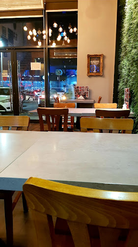 Pizza il Mio - الضيافة