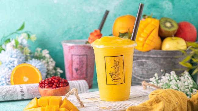 عصائر مانجوستين