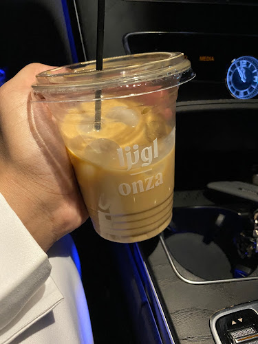 اونزا كافيه ، طريق الملك عبدالله - الضيافة