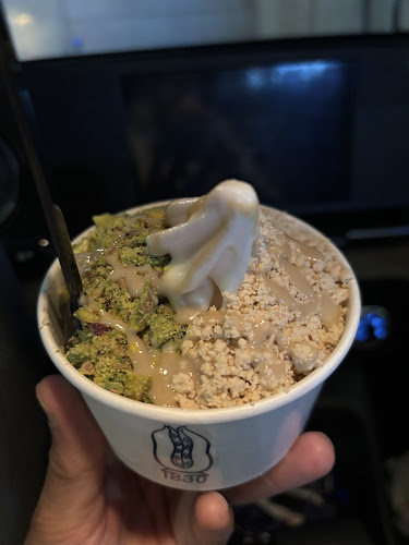 Opinii despre حلاوة 1830 în جدة - الضيافة