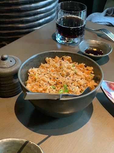 مطعم سوموسان