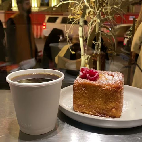 Opinii despre فوم كوفي în الرياض - الضيافة