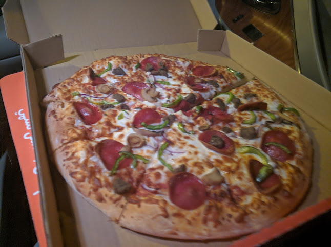 ليتل سيزر - المدينة المنورة