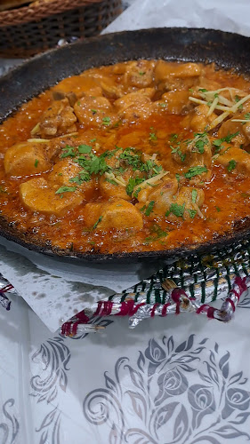 مطعم شواية الصقر