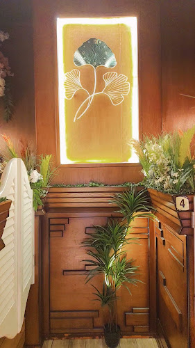 مطعم بحري للأسماك - الضيافة