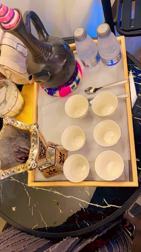 المتفرع من، شارع عثمان بن عفان، شارع الدرعية، الدمام