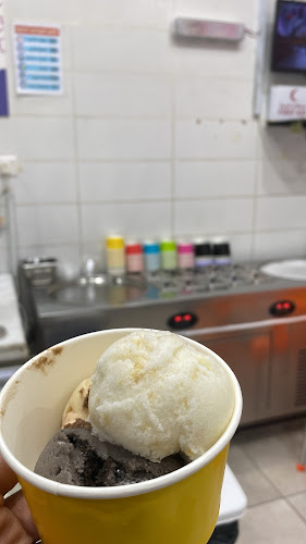 Opinii despre بوظة بيروت în المبرز - الضيافة