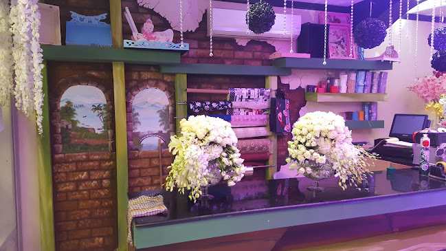 كون روز - المدينة المنورة