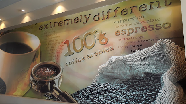 Opinii despre روك كافيه în المدينة المنورة - الضيافة