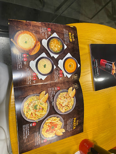 TEA TIME RAKAH (وقت الشاي) - الدمام