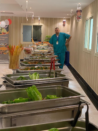 Opinii despre مطعم اللمسه الشاميه în مكة - الضيافة