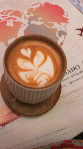 مطعم وكافيه أورجانو - الضيافة