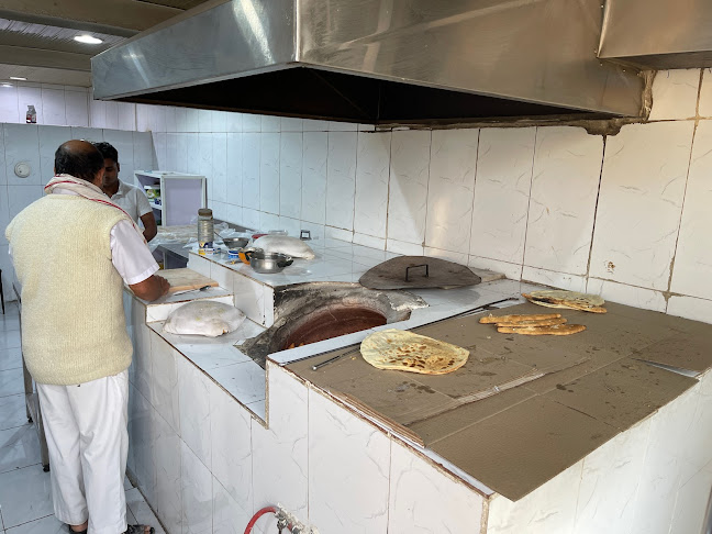 مخبز تميس الخيام للخبز - الضيافة