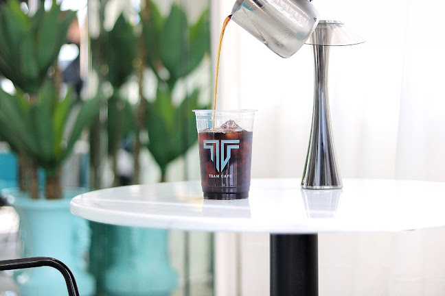 Opinii despre تيم كافيه în حفر الباطن - الضيافة