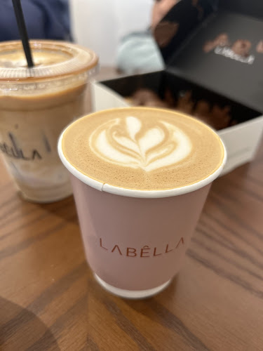 لابيلا كافيه | LABÊLLA CAFÉ - بلجرشي