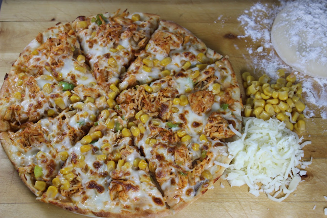 فلافل عرفة - الضيافة