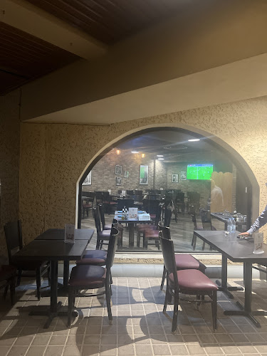 Pizzarica DQ - الضيافة