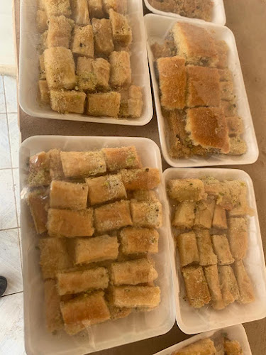 مخبز قبله عايض المعاوي للخبز المصري - الهفوف‎