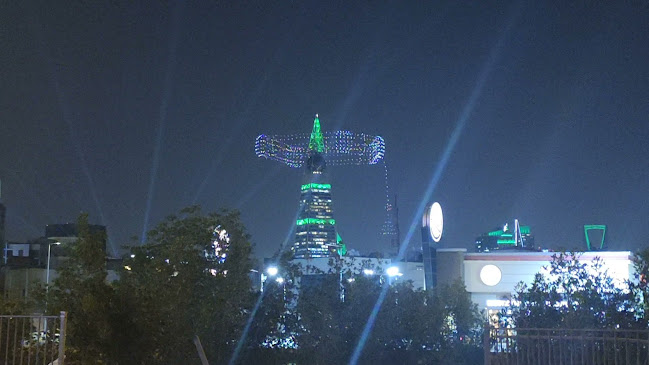 دومينوز بيتزا - الضيافة