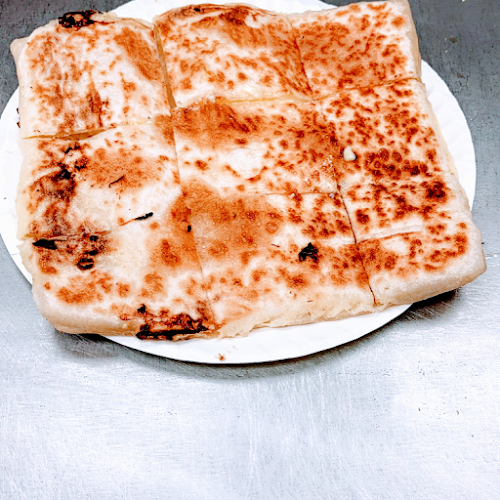 مطعم عريكة ماضينا