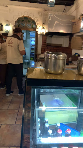 Comentarii opinii despre دروازة الخباز