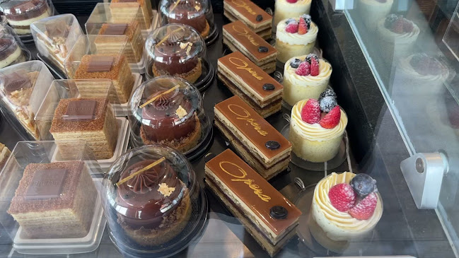 Opinii despre بلو جام în جدة - الضيافة