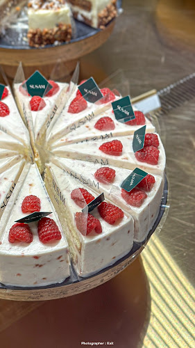 Opinii despre سوزام în الرياض - الضيافة