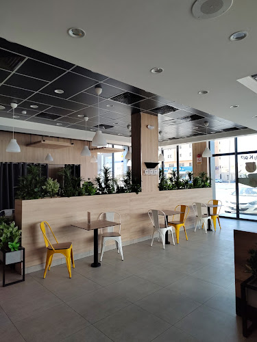 كودو - KUDU - الضيافة