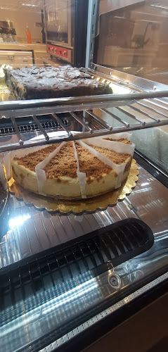 Opinii despre Doppio Cafe în القطيف‎ - الضيافة