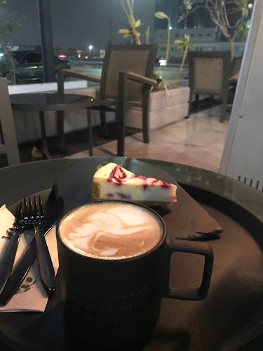 Kiva Han Coffee - كيفاهان كافيه - الضيافة