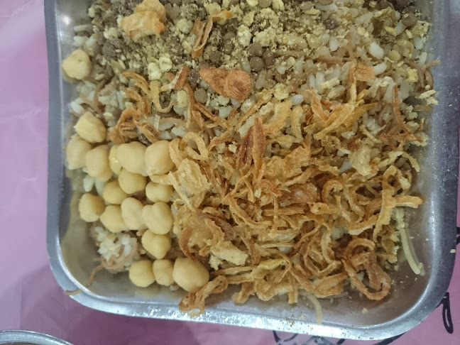 دلع كرشك - الدمام