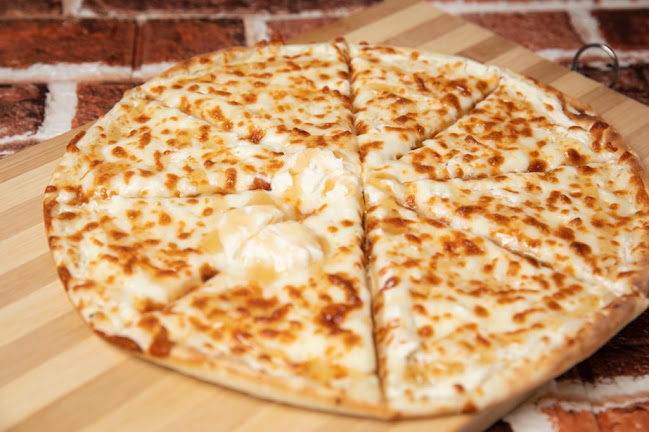 شيخ البيتزا والمناقيش