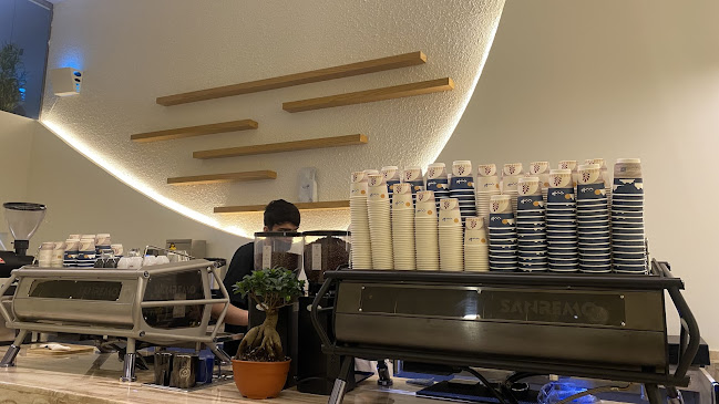 Opinii despre محمصة ومقهى فلنت | FLINT în أبها - الضيافة