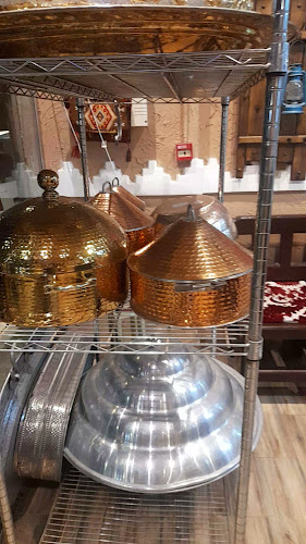 Comentarii opinii despre مطعم قصر لبدة