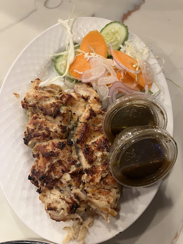 فلفل أحمر - جدة