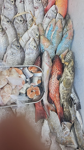 Comentarii opinii despre مطاعم الشيخ فهد عيد المزين للأسماك - شوران