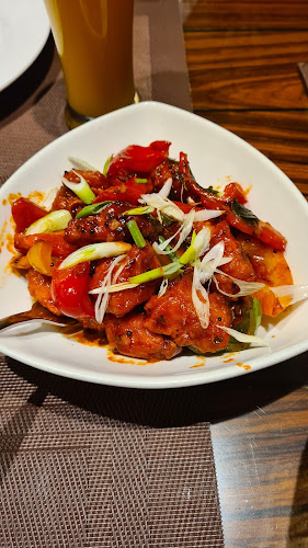 مطعم التنور الهندي