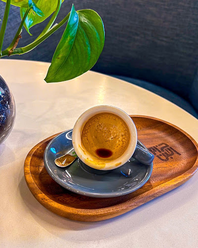 Opinii despre محمصة ومقهى حزام البن în الرس - الضيافة