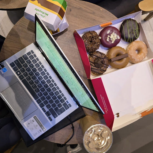 Opinii despre ماكدونالدز în نجران - الضيافة