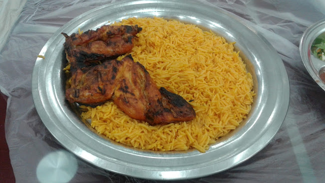 Comentarii opinii despre مطعم شواية المنار - SHAWAYAT AL MANAR RESTAURANT