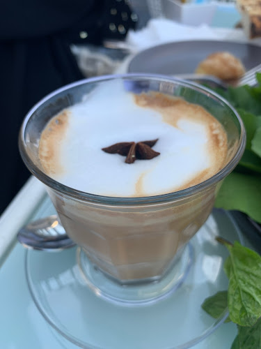 مطعم وكافيه ويف - جدة