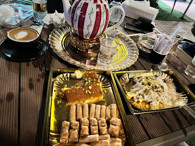 MMRQ+9WX، الأمير سلطان، العليا، شارع الثلاثين، الرياض