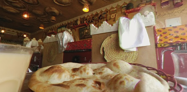 المنتزة، 16439, الخرج