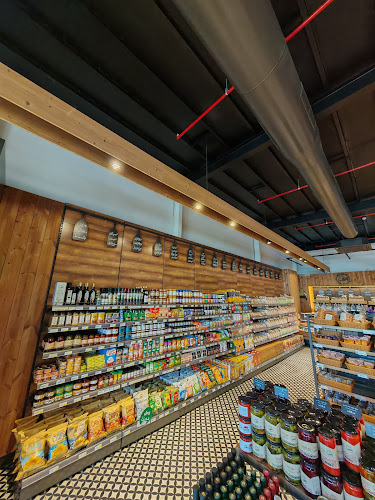 AlHatab Bakery | أفران الحطب - أبها