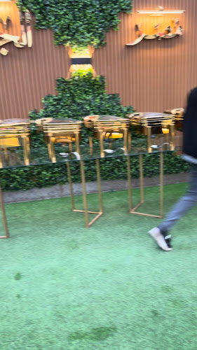 Opinii despre كافيه مصر الجديده în الرياض - الضيافة