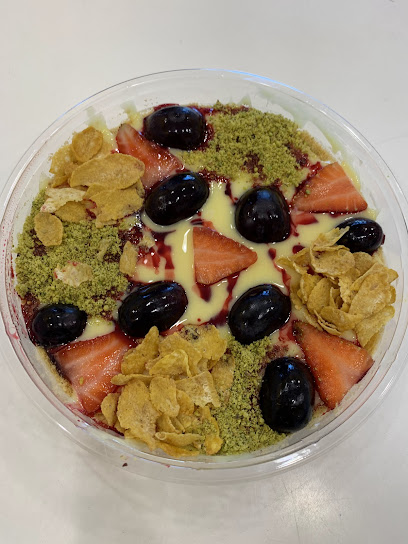 مانجوت فرع الخالدية