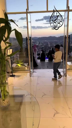 مطل حاتم الطائي الجديد - الضيافة